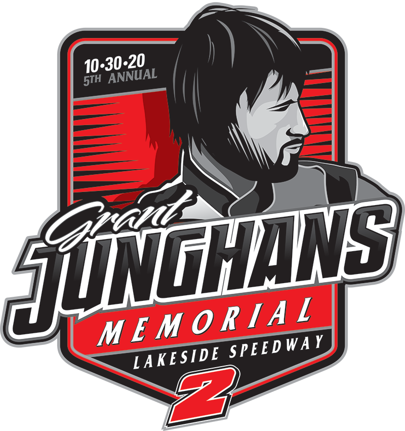 5th Annual Grant Junghans Memorial