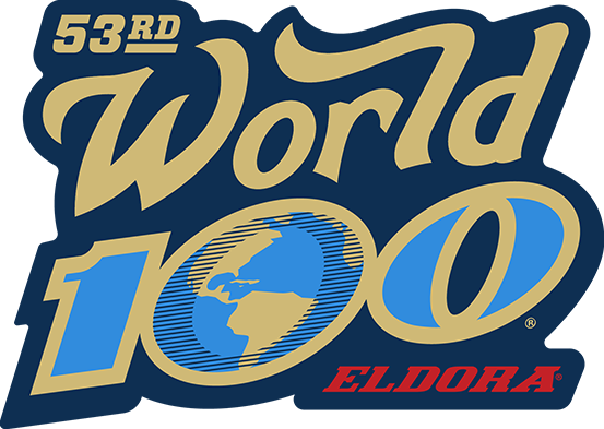 53rd World 100