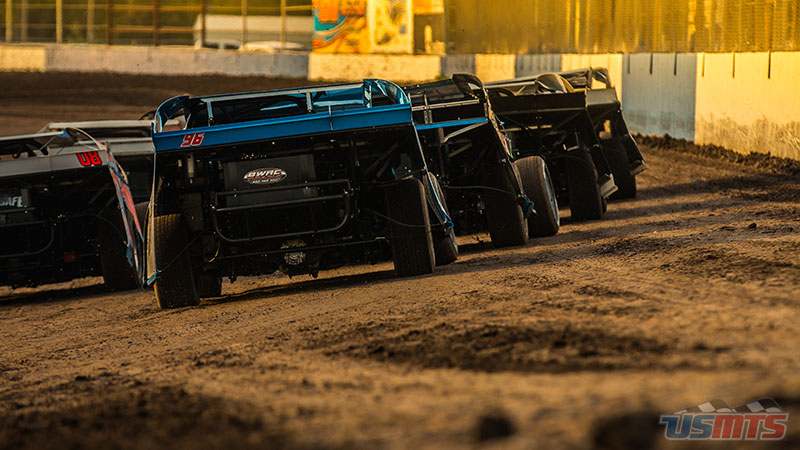 USMTS continues Memorial Day Weekend tradition with thrilling threesome