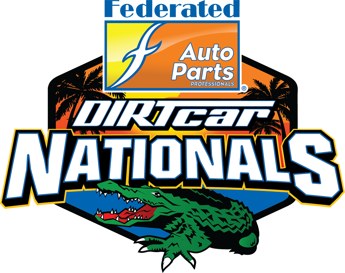 Federated Auto Parts DIRTcar Nationals