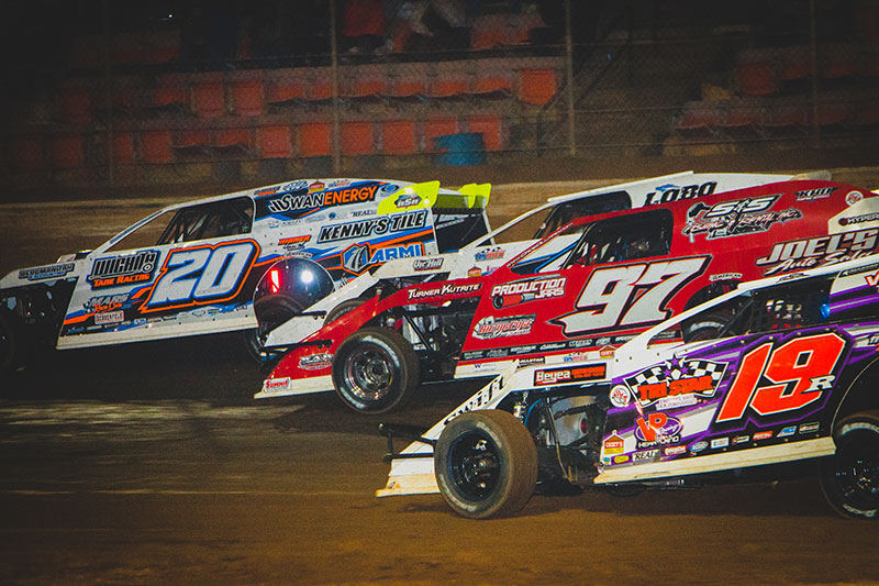 Photo Gallery: 2019 Racing Season